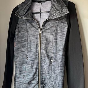 Lululemon Jacket